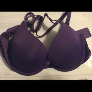 Soma Push-Up Bra